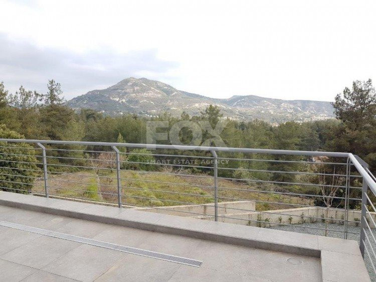 4 Bed House For Sale In Moniatis Limassol Cyprus