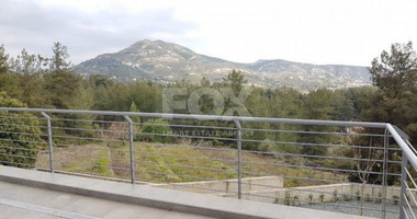 4 Bed House For Sale In Moniatis Limassol Cyprus