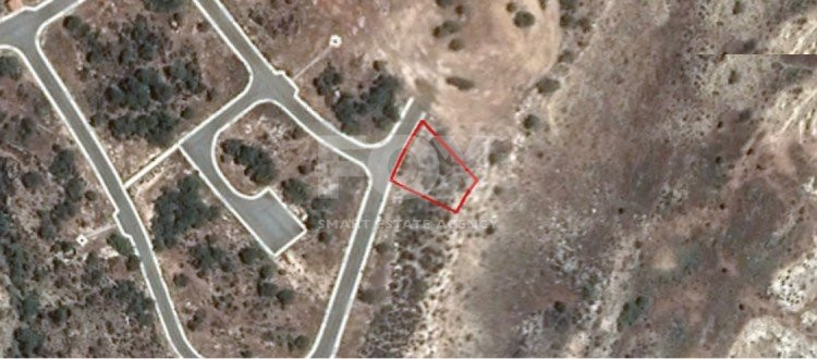 Plot For Sale In Pissouri Limassol Cyprus