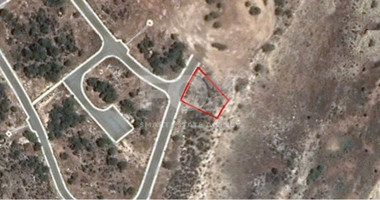 Plot For Sale In Pissouri Limassol Cyprus