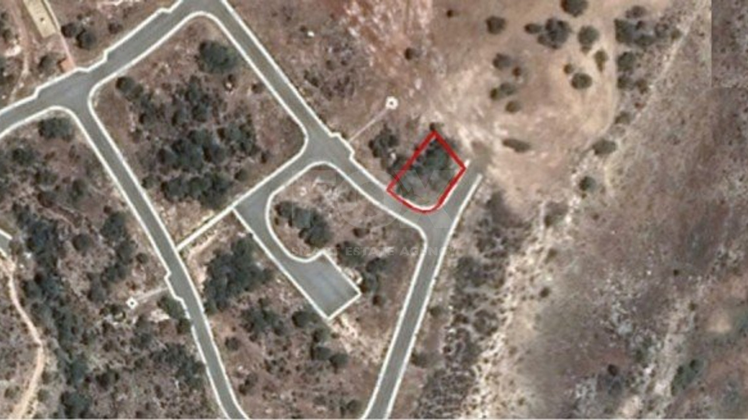 Plot For Sale In Pissouri Limassol Cyprus