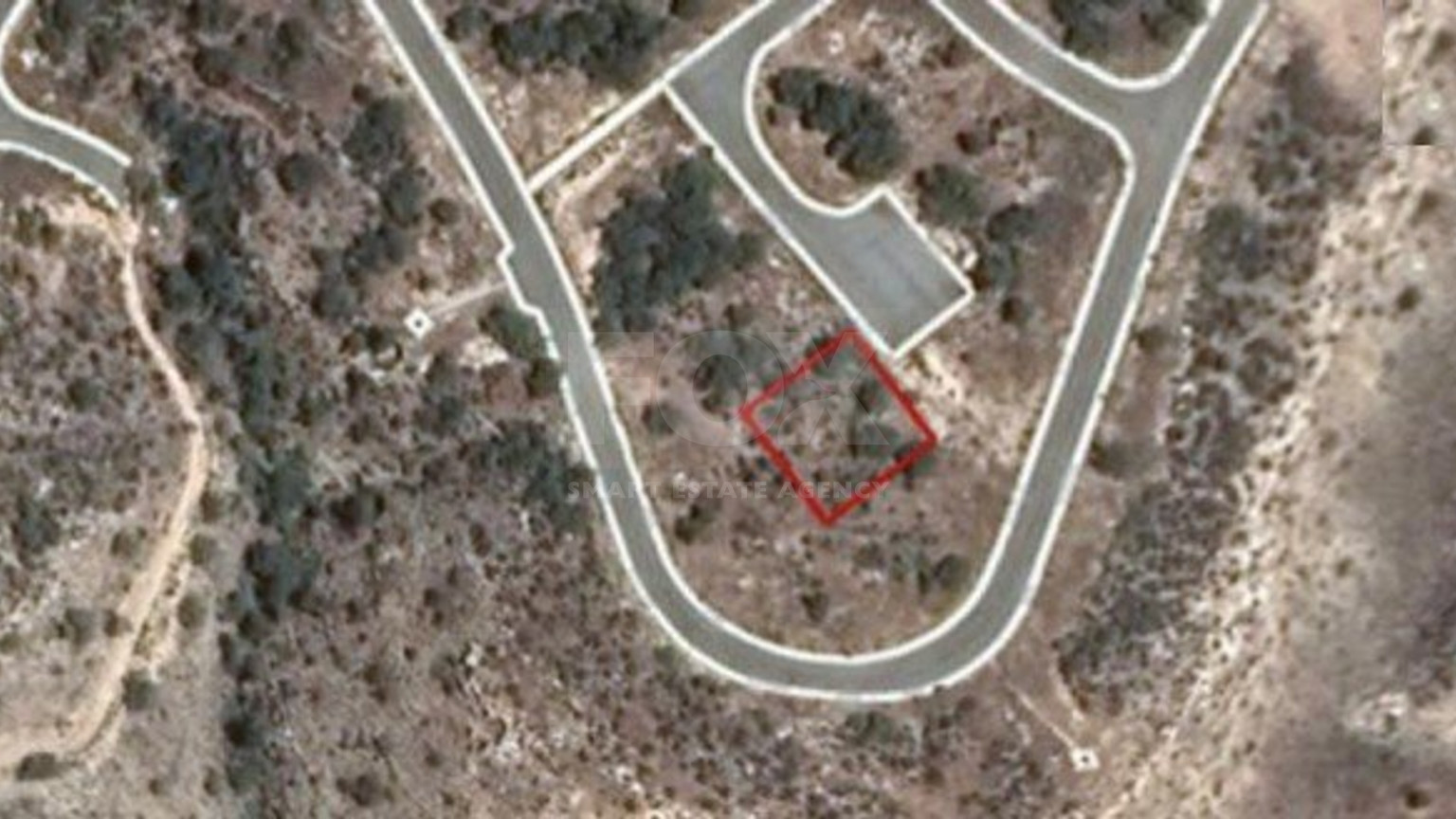 Plot For Sale In Pissouri Limassol Cyprus
