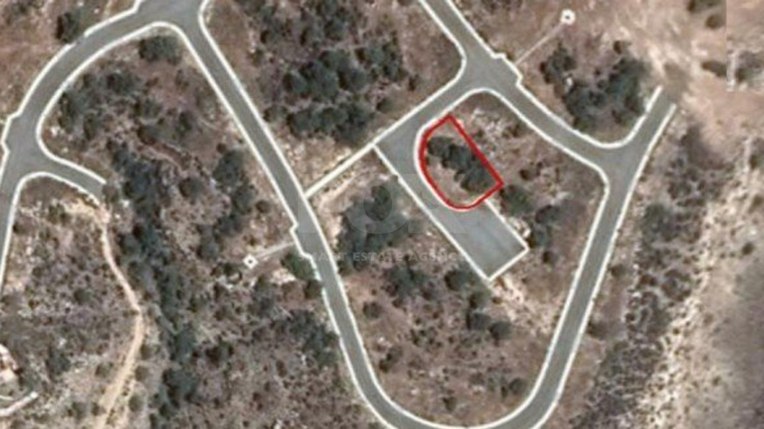 Plot For Sale In Pissouri Limassol Cyprus