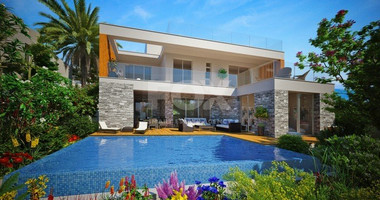 4 Bed House For Sale In Universal Paphos Cyprus