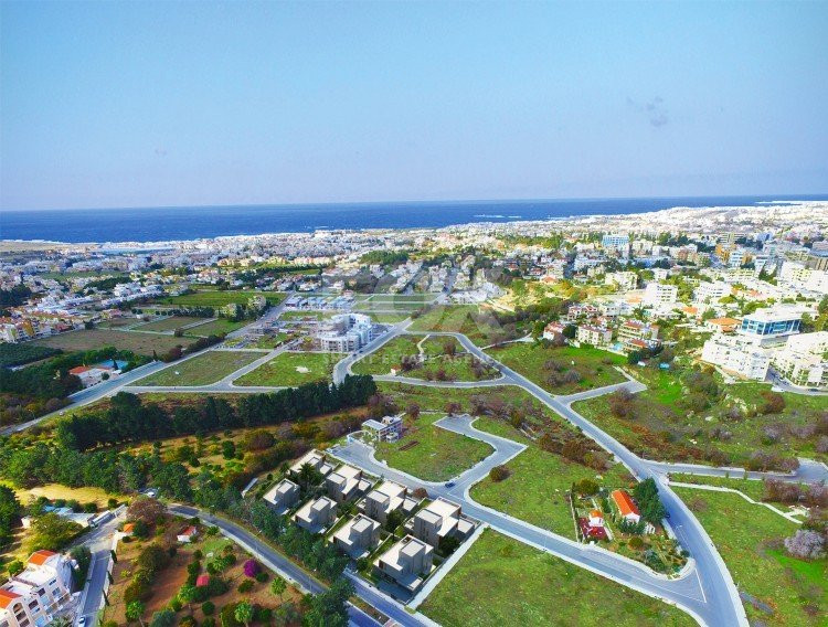 4 Bed House For Sale In Universal Paphos Cyprus