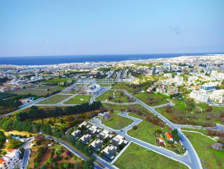 4 Bed House For Sale In Universal Paphos Cyprus