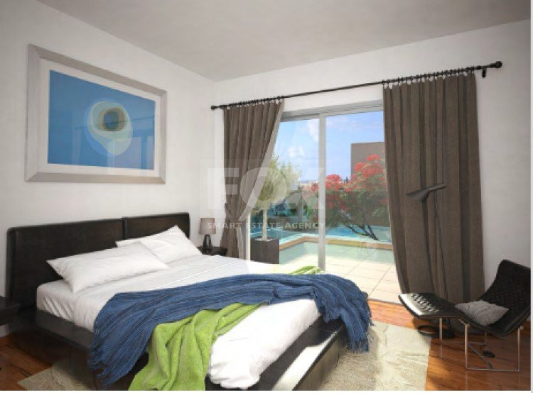 4 Bed House For Sale In Universal Paphos Cyprus