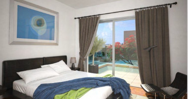 4 Bed House For Sale In Universal Paphos Cyprus