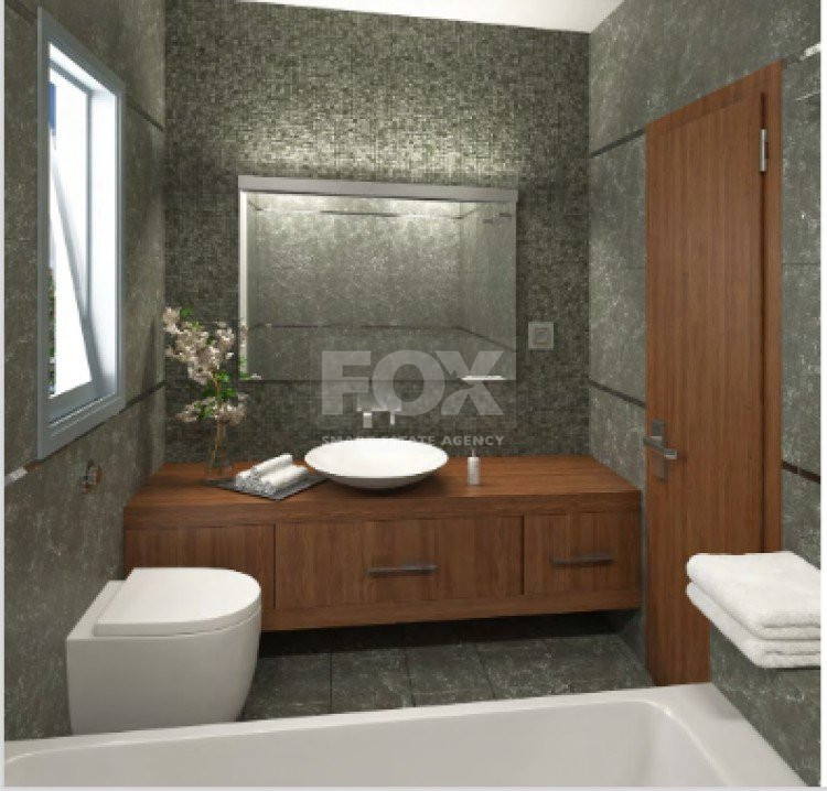 4 Bed House For Sale In Universal Paphos Cyprus