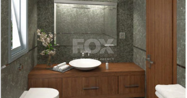 4 Bed House For Sale In Universal Paphos Cyprus