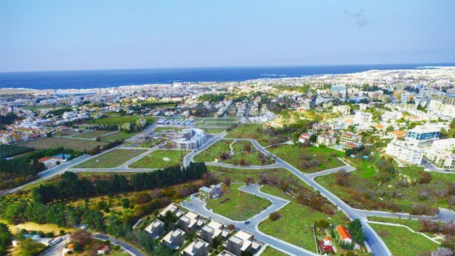 4 Bed House For Sale In Universal Paphos Cyprus