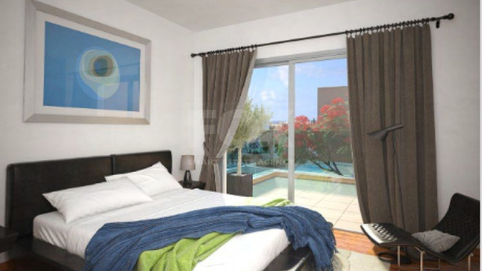 4 Bed House For Sale In Universal Paphos Cyprus