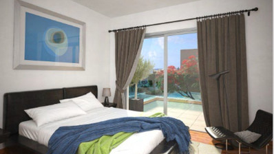 4 Bed House For Sale In Universal Paphos Cyprus