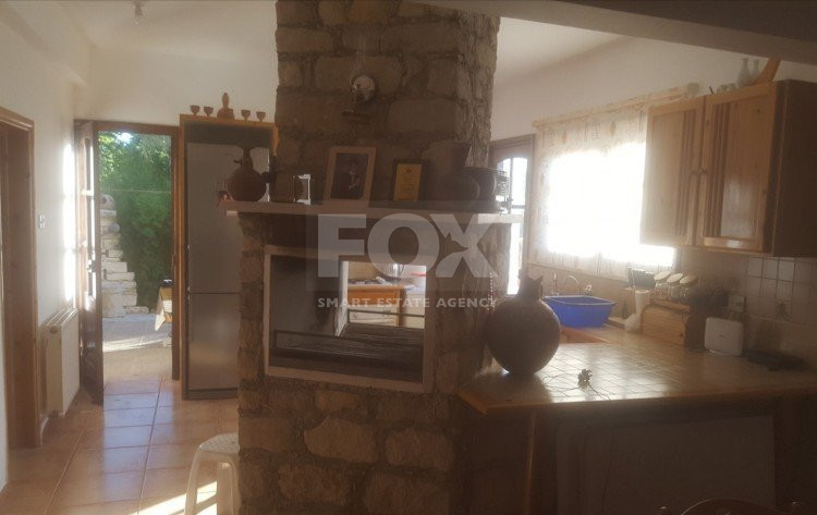 3 Bed House To Rent In Anogyra Limassol Cyprus