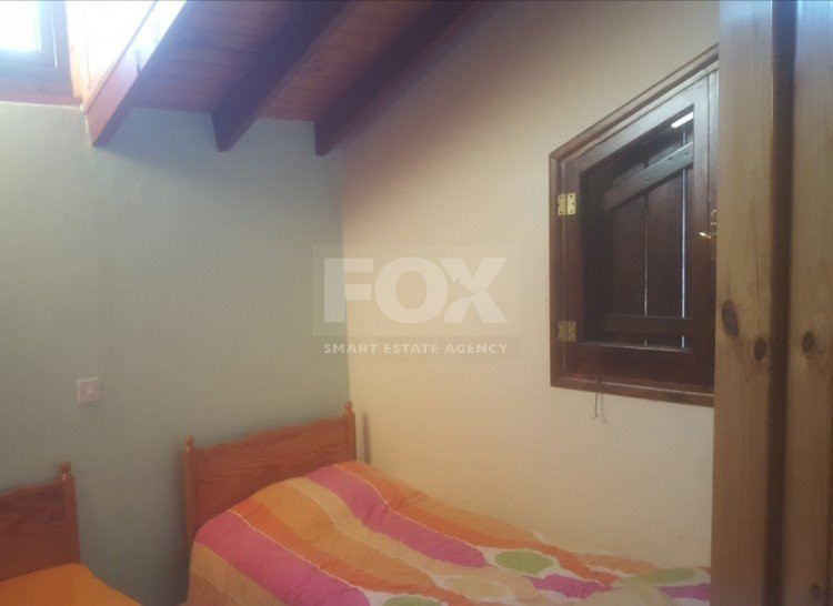 3 Bed House To Rent In Anogyra Limassol Cyprus