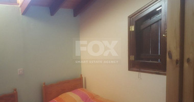 3 Bed House To Rent In Anogyra Limassol Cyprus