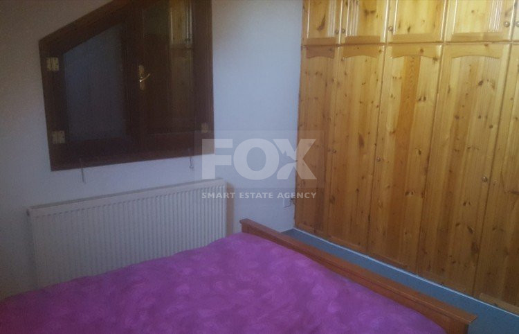 3 Bed House To Rent In Anogyra Limassol Cyprus