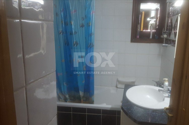 3 Bed House To Rent In Anogyra Limassol Cyprus