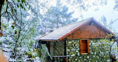 Two Bedroom House For Sale In Palaiomylos Limassol