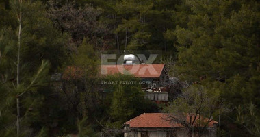 Two Bedroom House For Sale In Palaiomylos Limassol