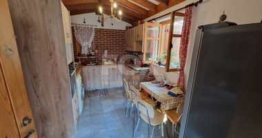 Two Bedroom House For Sale In Palaiomylos Limassol