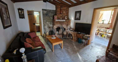 Two Bedroom House For Sale In Palaiomylos Limassol