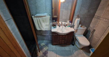 Two Bedroom House For Sale In Palaiomylos Limassol