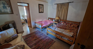 Two Bedroom House For Sale In Palaiomylos Limassol