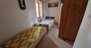 Two Bedroom House For Sale In Palaiomylos Limassol