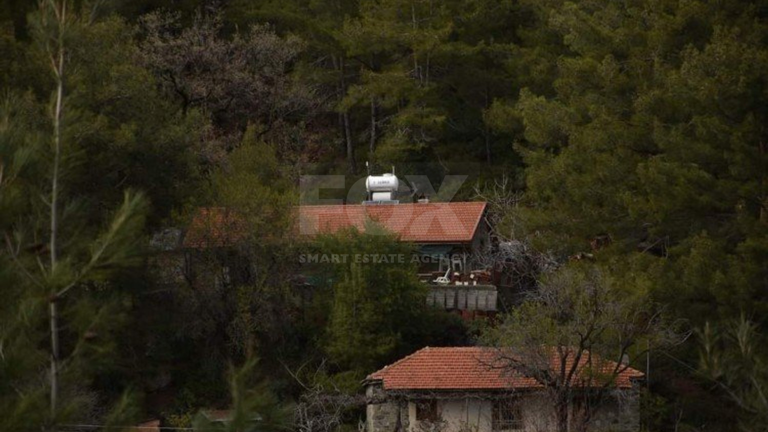 Two Bedroom House For Sale In Palaiomylos Limassol