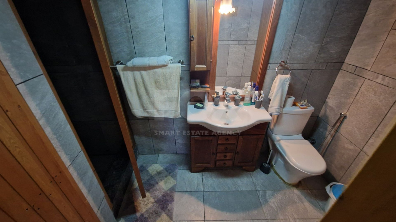 Two Bedroom House For Sale In Palaiomylos Limassol
