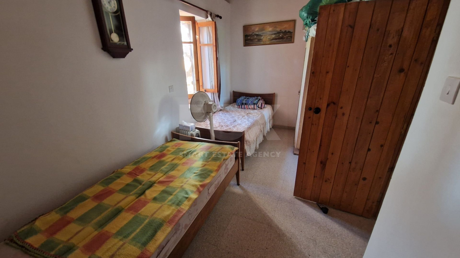 Two Bedroom House For Sale In Palaiomylos Limassol