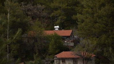 Two Bedroom House For Sale In Palaiomylos Limassol