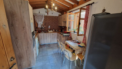 Two Bedroom House For Sale In Palaiomylos Limassol