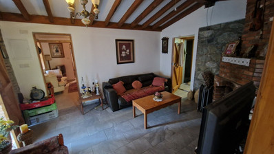Two Bedroom House For Sale In Palaiomylos Limassol