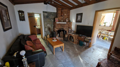Two Bedroom House For Sale In Palaiomylos Limassol