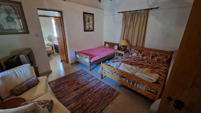 Two Bedroom House For Sale In Palaiomylos Limassol