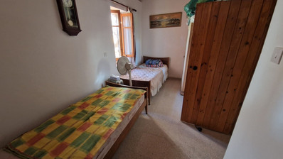 Two Bedroom House For Sale In Palaiomylos Limassol