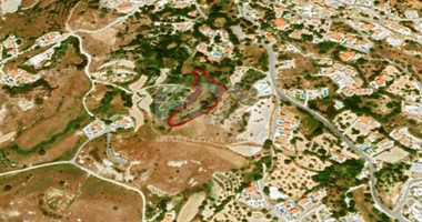 Land For Sale In Armou Paphos Cyprus