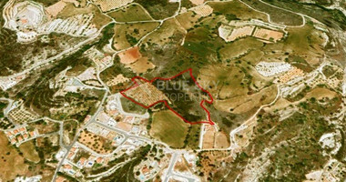 Land For Sale In Armou Paphos Cyprus