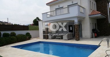 3 Bed House For Sale In Pyrgos Lemesou Limassol Cyprus