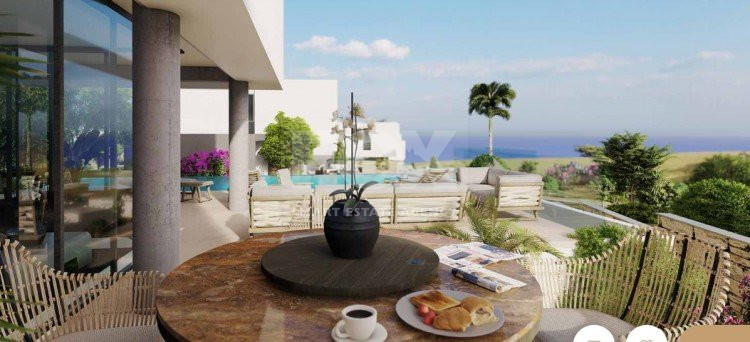 3 Bed House In Pegeia Paphos Cyprus
