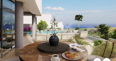3 Bed House In Pegeia Paphos Cyprus