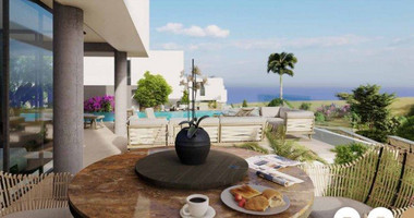 3 Bed House In Pegeia Paphos Cyprus