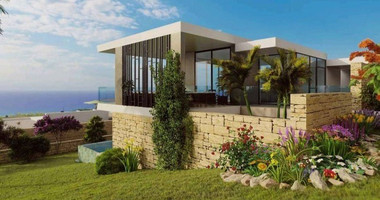 3 Bed House In Pegeia Paphos Cyprus