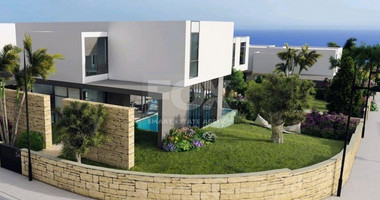 3 Bed House In Pegeia Paphos Cyprus