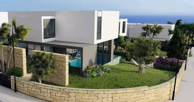 3 Bed House In Pegeia Paphos Cyprus