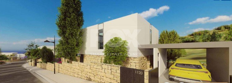 3 Bed House In Pegeia Paphos Cyprus