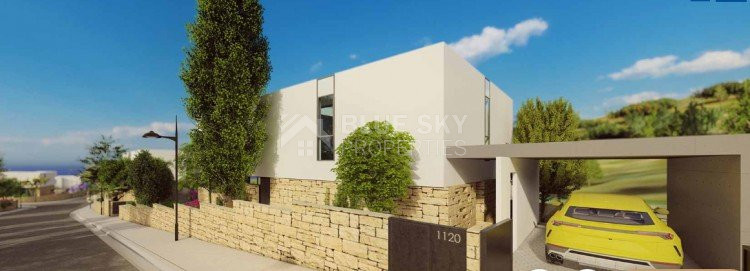 3 Bed House In Pegeia Paphos Cyprus