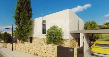 3 Bed House In Pegeia Paphos Cyprus